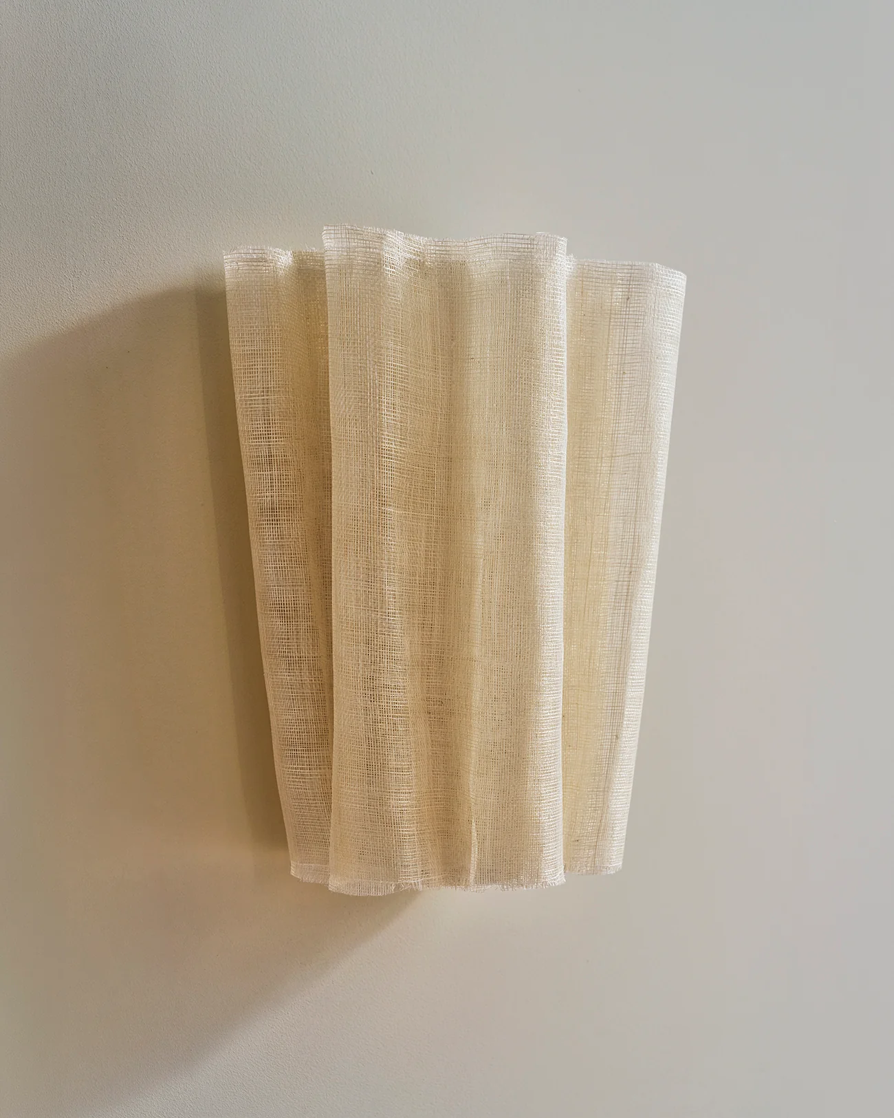 Anders column wall light - Image 3