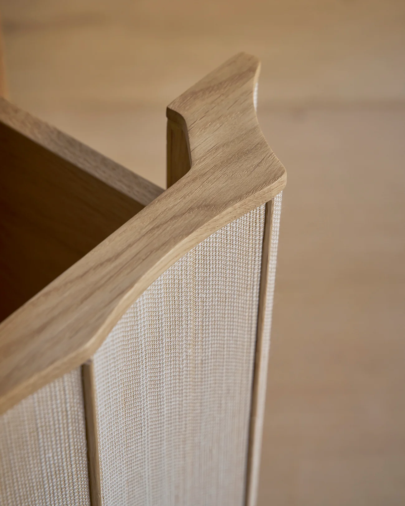 Ellery bedside table - Image 6