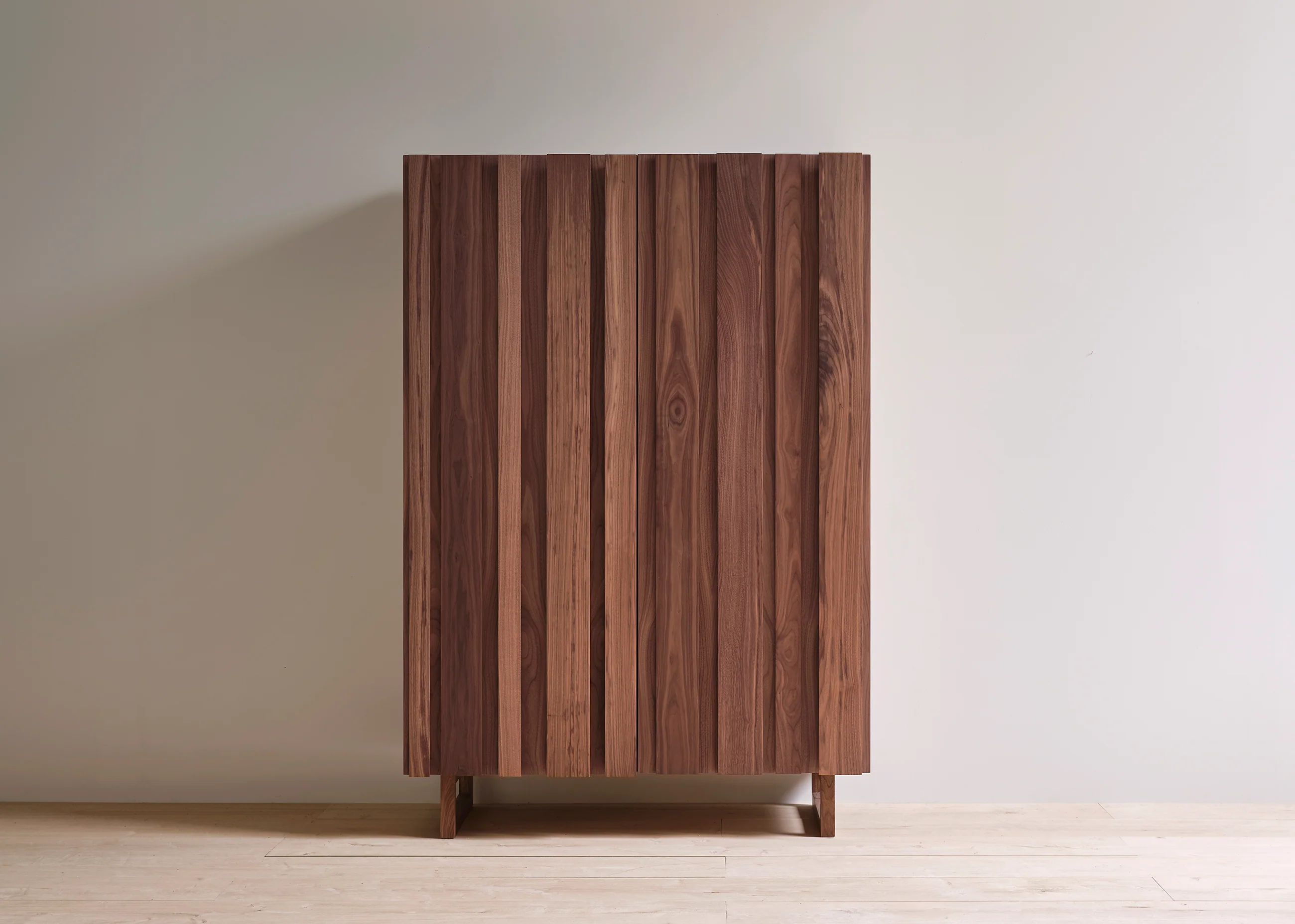 Tall cabinetry